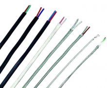 本質安全防爆測溫系統用熱電偶補償導線、補償電纜