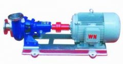 PW&nbsp;型玉米輸送泵