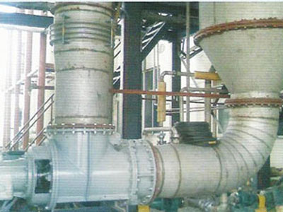 強制循環結晶系統