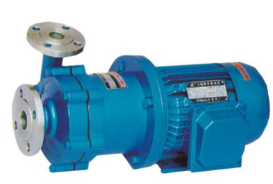 CQ型磁力驅動泵